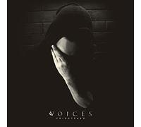 Voices – Frightened