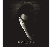Voices - Frightened [Vinilo]