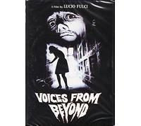 Voices From Beyond [Reino Unido] [DVD]