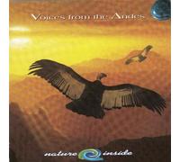 Voices from the Ande - Nature Inside