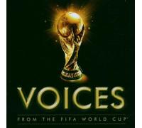 Voices from the Fifa World Cup (2006) - Voices from the Fifa World Cup