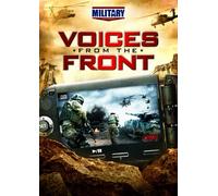 Voices From the Front [USA] [DVD]