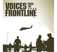 Voices From the Frontline by Voices from the Front Line (2006-04-25)