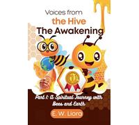 Voices from the Hive: 1 (The Hive Path)