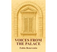 Voices from the Palace: A Family Saga Set in Sicily