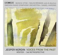 Voices From the Past
