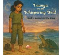 Voices from the Shore (Vaanya and the Whispering Wild)