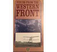 Voices From The Western Front [Reino Unido] [VHS]