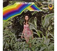 Voices in Latin - Something Cool