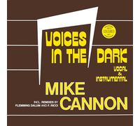 Voices In The Dark [Vinilo]