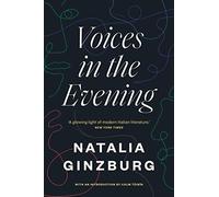 Voices In The Evening
