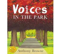 Voices In The Park
