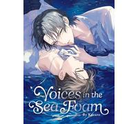 Voices in the Sea Foam