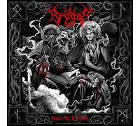 Brymir – Voices In The Sky – CD Digipak (Importación USA)