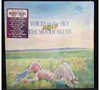 Voices in the Sky: Best of Moody Blues