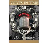Voices In Time [Reino Unido] [DVD]