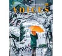 Voices Intermediate Plus: Combo Split A