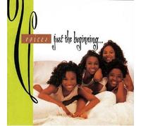 Voices - Just the Beginning