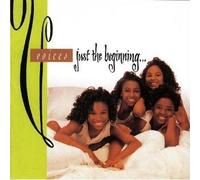 Voices - Just The Beginning [Import anglais]