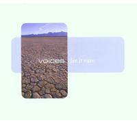 Voices - Let It Rain