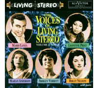 Voices Living Ster 2