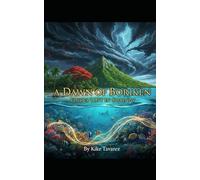 Voices Lost in Shadow (A Dawn of Boriken)