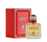 Voices Maison Alhambra Eau de Parfum para mujer, 100 ml