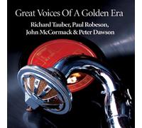 Voices of a Golden Era