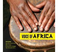 Voices Of Africa