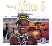 Voices of Africa 5 - South Africa