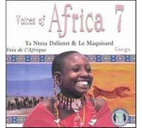 Voices of Africa 7 - Congo