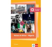 Voices of Africa - Nigeria: Lektüre + Klett-Augmented