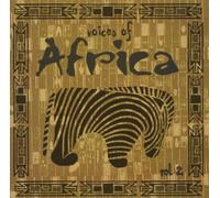 Voices of Africa Vol. 2