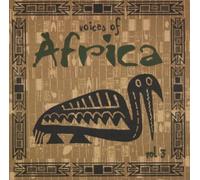 Voices of Africa Vol. 3