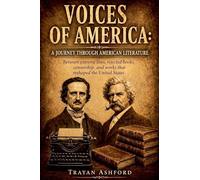 Voices of America: A Journey Through American Literature