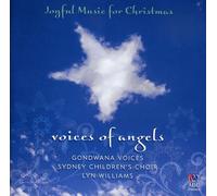 Gondwana Voices - Voices of Angels