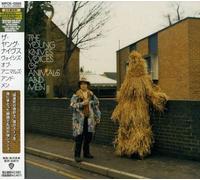 Voices of Animals & Men +3