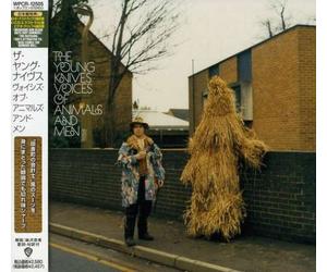 Voices of Animals & Men +3