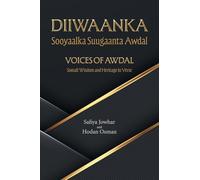 Voices of Awdal: Somali Wisdom and Heritage in Verse