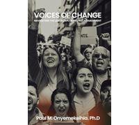 Voices of Change: Navigating the Landscape of Protest Management