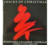 Voices of Christmas