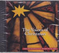 Voices of Christmas Presented By the Metropolitan Museum of Art