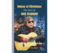 VOICES OF CHRISTMAS: The story of JOSÉ FELICIANO