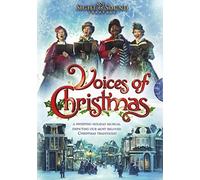 Voices of Christmas [USA] [DVD]