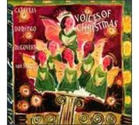Mormon Tabernacle Choir – Voices of Christmas – CD – Importación USA