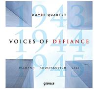 Voices of Defiance