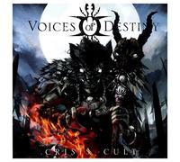 Voices of destiny - Crisis cult