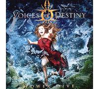 Voices of destiny - Power dive