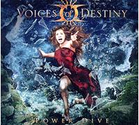 Voices of destiny - Power dive ltd edition