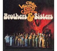 Voices of East Harlem - Brothers & Sisters